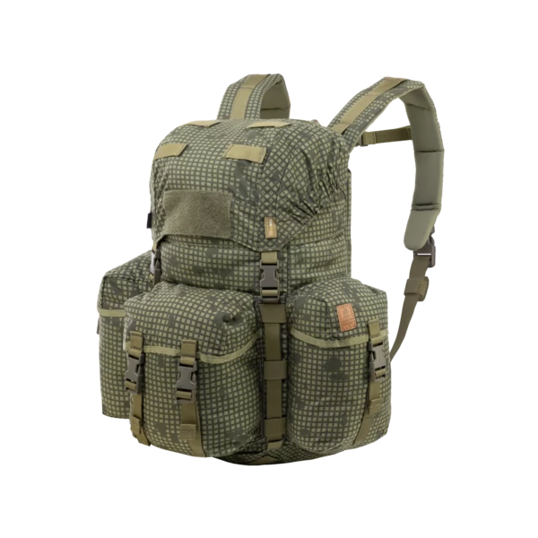 Helikon-Tex Bergen hátizsák - Desert Night Camo