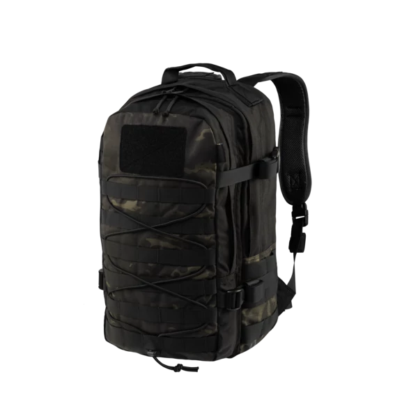 RACCOON Mk2® Backpack - Cordura® - MultiCam® Black / Black A