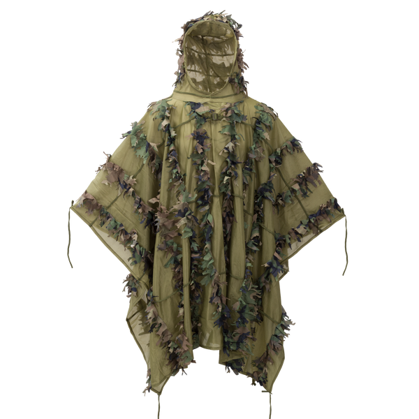 Helikon-Tex Ghillie Suit - Snow camo