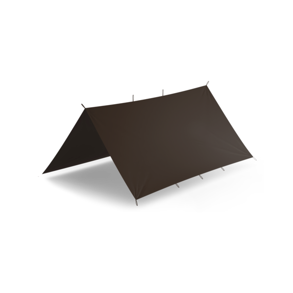 SUPERTARP - Earth Brwon