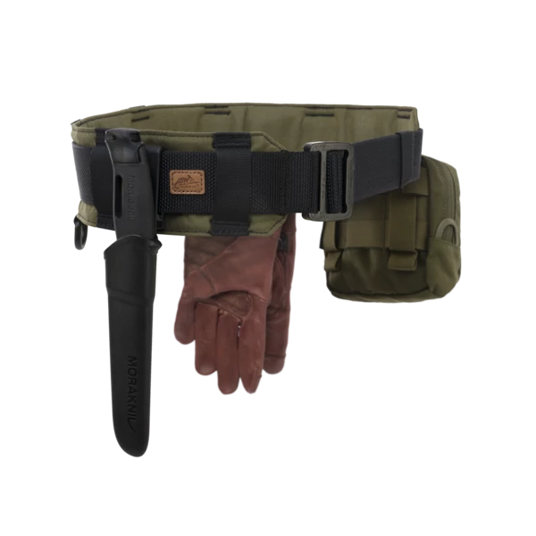 Helikon-Tex Forester Bushcraft öv