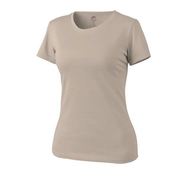 Helikon-Tex Női Póló - Pamut - Khaki