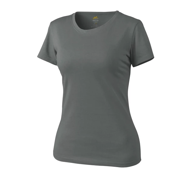 Helikon-Tex Női Póló - Pamut - Shadow Grey