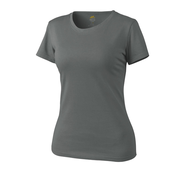 Helikon-Tex Női Póló - Pamut - Shadow Grey