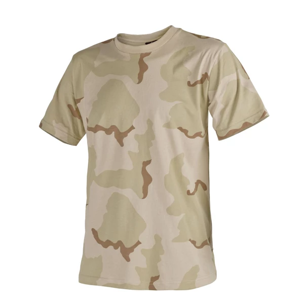 Helikon-Tex Póló - Pamut - U.S. Desert