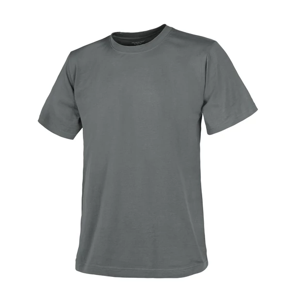 Helikon-Tex Póló - Pamut - Shadow Grey
