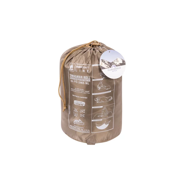 Helikon-Tex SWAGMAN ROLL Poncho® -
