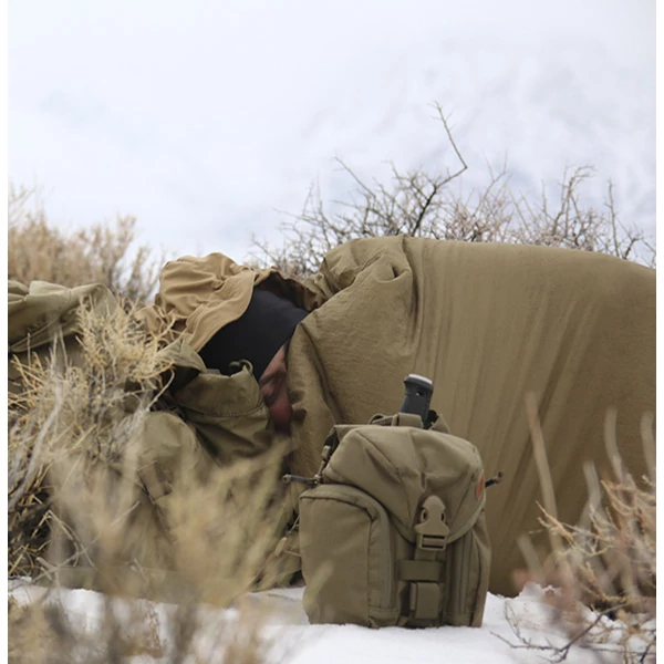 Helikon-Tex SWAGMAN ROLL Poncho® -