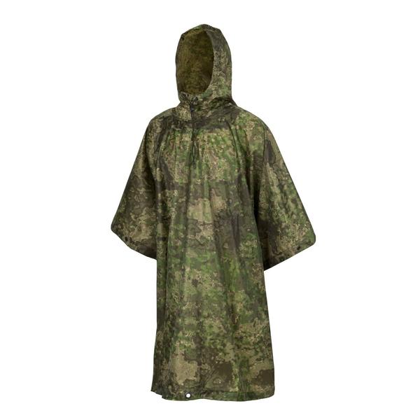 Poncho U.S. Model - PenCott® Wildwood™