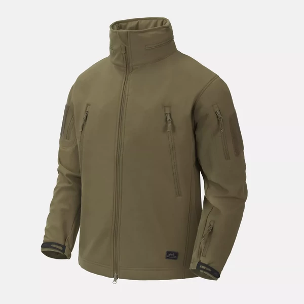 Helikon-Tex Gunfighter kabát