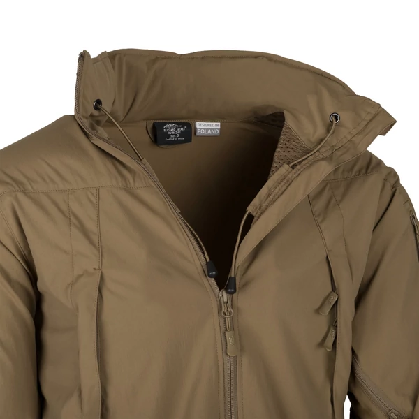 Helikon-Tex BLIZZARD kabát