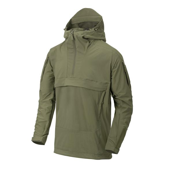 Helikon - Tex MISTRAL Anorak Jacket® - Adaptive Green