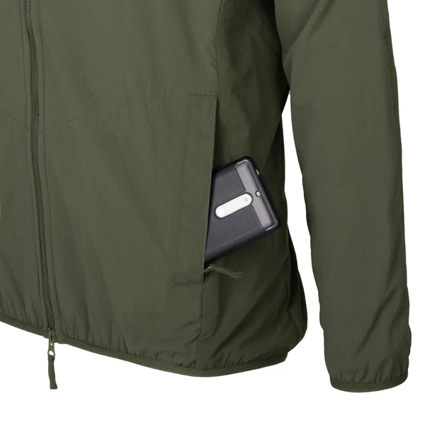 Helikon-Tex Urban Hybrid Softshell® kabát
