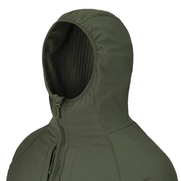Helikon-Tex Urban Hybrid Softshell® kabát