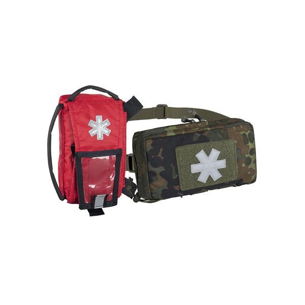Helikon-Tex MODULAR INDIVIDUAL MED KIT rendszerező kis táska