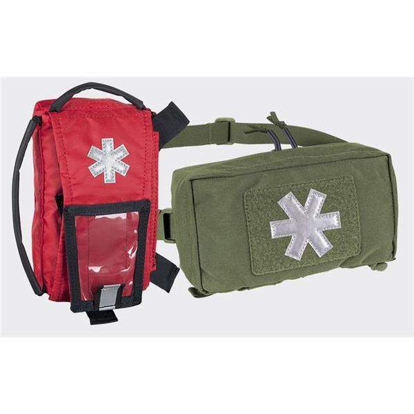 Helikon-Tex MODULAR INDIVIDUAL MED KIT rendszerező kis táska