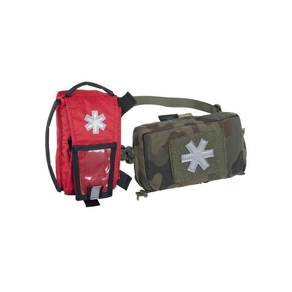 Helikon-Tex MODULAR INDIVIDUAL MED KIT rendszerező kis táska