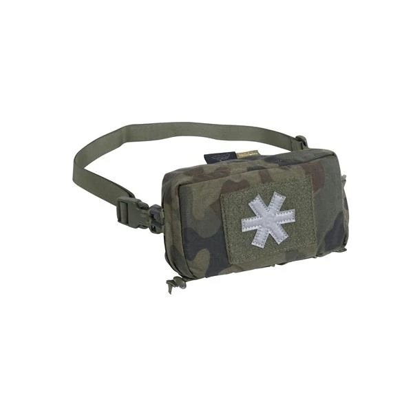 Helikon-Tex MODULAR INDIVIDUAL MED KIT rendszerező kis táska