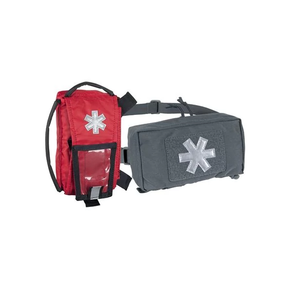 Helikon-Tex MODULAR INDIVIDUAL MED KIT rendszerező kis táska