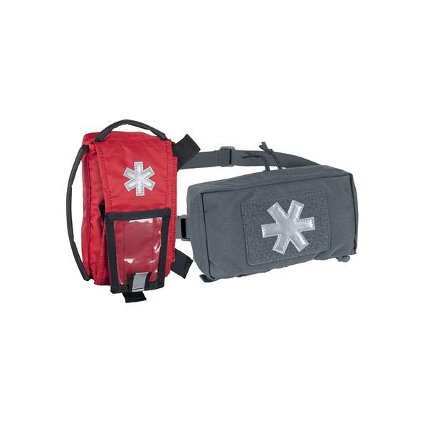 Helikon-Tex MODULAR INDIVIDUAL MED KIT rendszerező kis táska