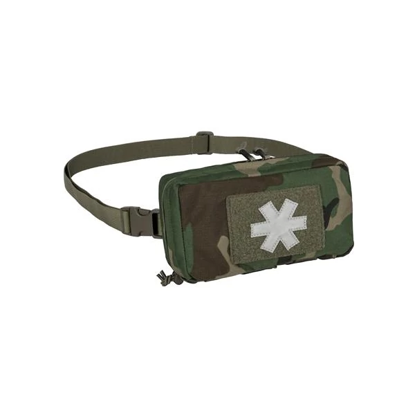 Helikon-Tex MODULAR INDIVIDUAL MED KIT rendszerező kis táska