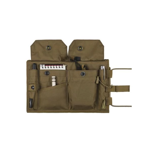 Helikon-Tex Map Case rendszerező kis táska
