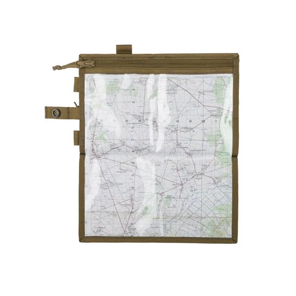 Helikon-Tex Map Case rendszerező kis táska