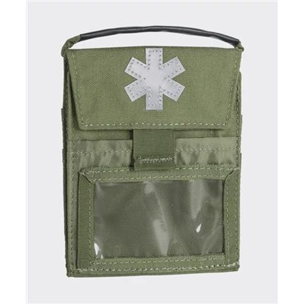 Helikon-Tex POCKET MED INSERT rendszerező kis táska