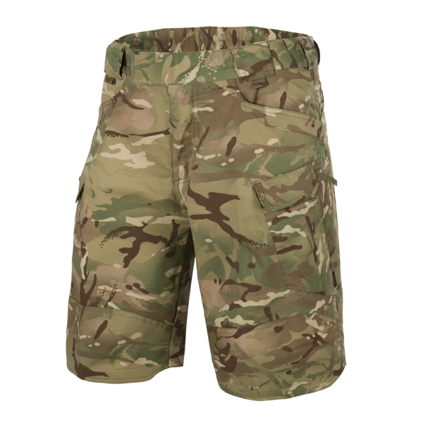 Helikon-Tex UTS (Urban Tactical Shorts®) Flex 11''® - PolyCotton Twill - MP Camo®