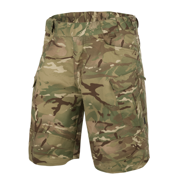 Helikon-Tex UTS (Urban Tactical Shorts®) Flex 11''® - PolyCotton Twill - MP Camo®