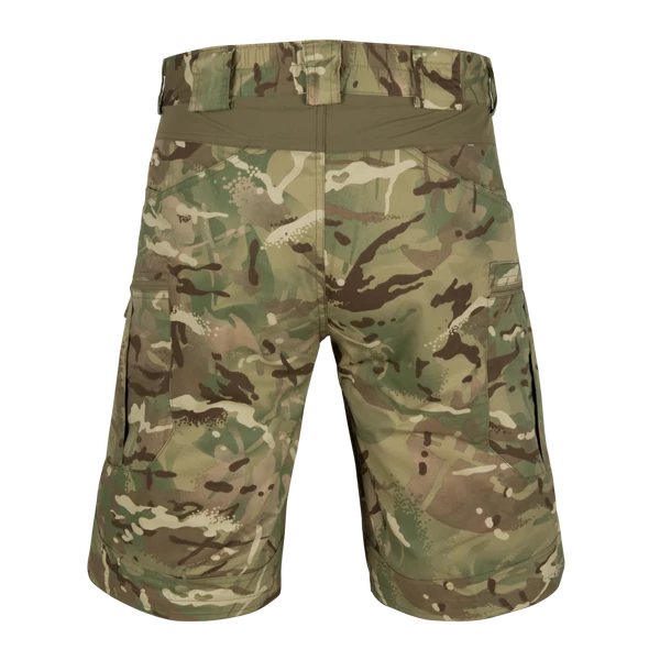 Helikon-Tex UTS (Urban Tactical Shorts®) Flex 11''® - PolyCotton Twill - MP Camo®