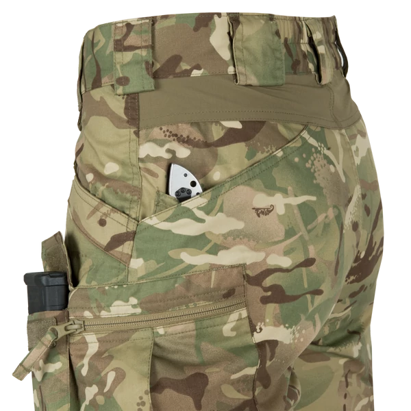 Helikon-Tex UTS (Urban Tactical Shorts®) Flex 11''® - PolyCotton Twill - MP Camo®