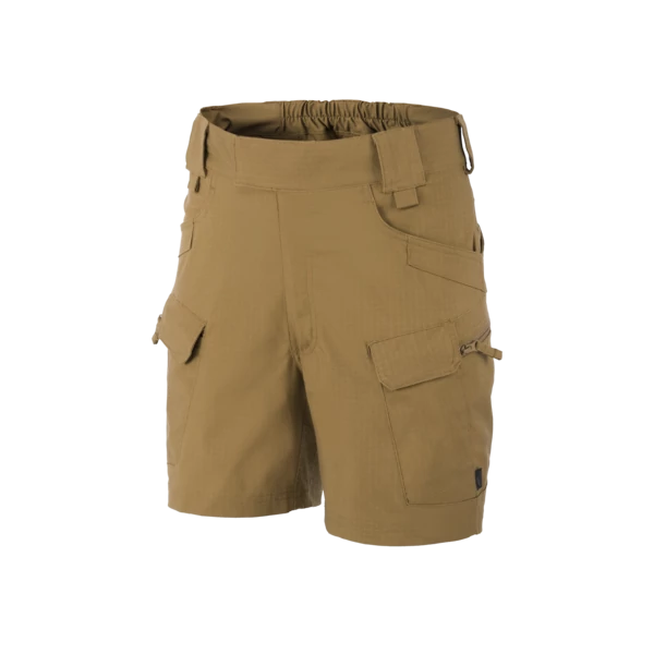 Helikon-Tex Urban taktikai rövidnadrág 6" - POLYCOTTON RIPSTOP