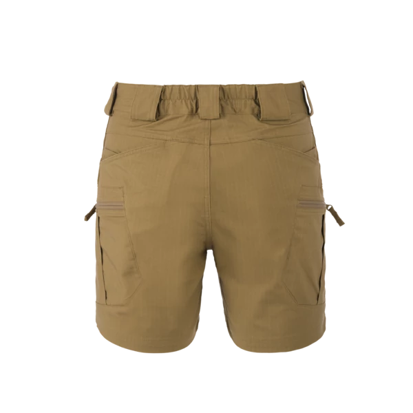 Helikon-Tex Urban taktikai rövidnadrág 6" - POLYCOTTON RIPSTOP