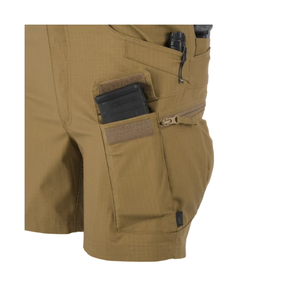 Helikon-Tex Urban taktikai rövidnadrág 6" - POLYCOTTON RIPSTOP