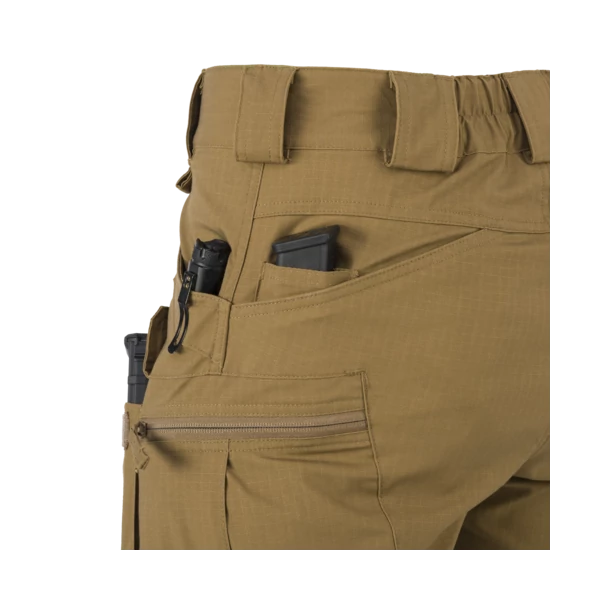 Helikon-Tex Urban taktikai rövidnadrág 6" - POLYCOTTON RIPSTOP