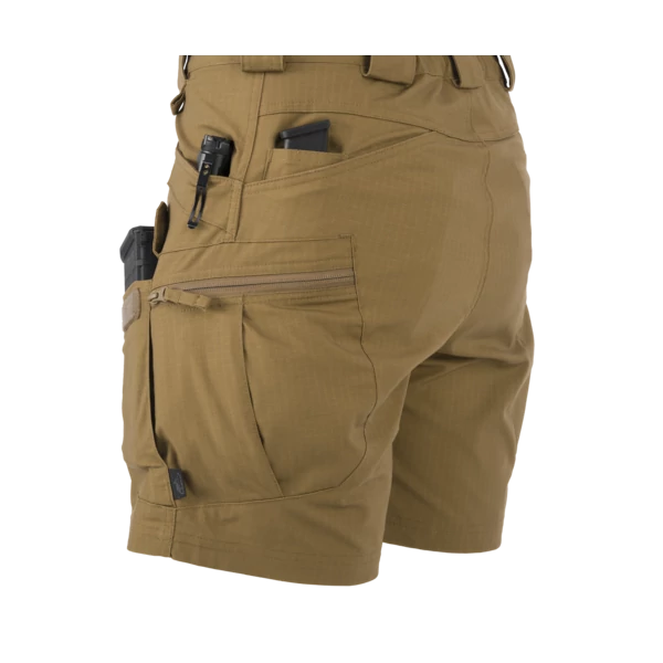 Helikon-Tex Urban taktikai rövidnadrág 6" - POLYCOTTON RIPSTOP
