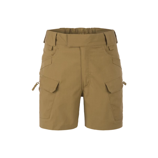 Helikon-Tex Urban taktikai rövidnadrág 6" - POLYCOTTON RIPSTOP