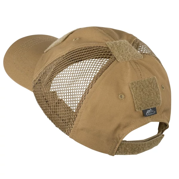 Helikon-Tex BBC VENT sapka - PolyCotton Ripstop