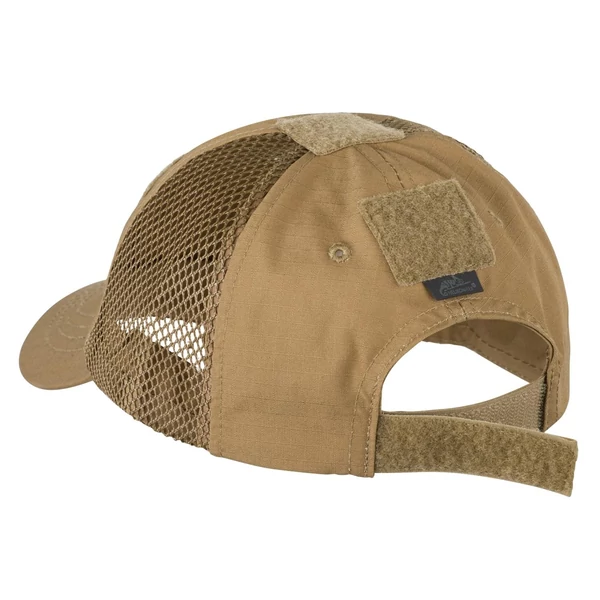 Helikon-Tex BBC VENT sapka - PolyCotton Ripstop