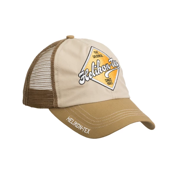 Helikon-Tex Trucker Logo Cap