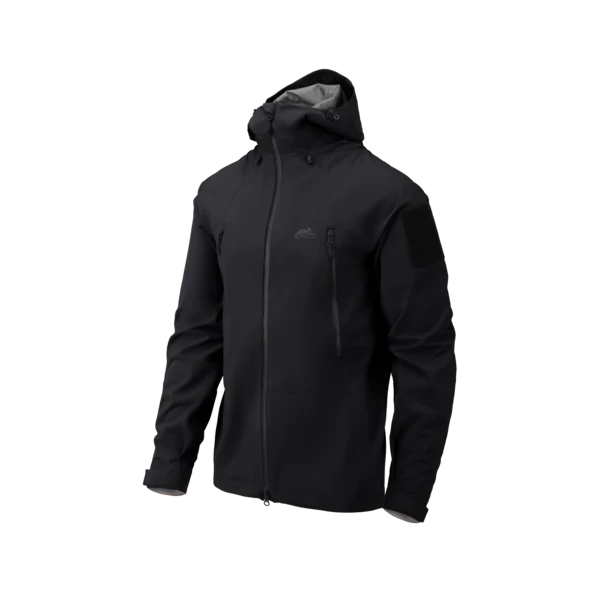 Helikon-Tex SQUALL Hardshell kabát - TorrentStretch