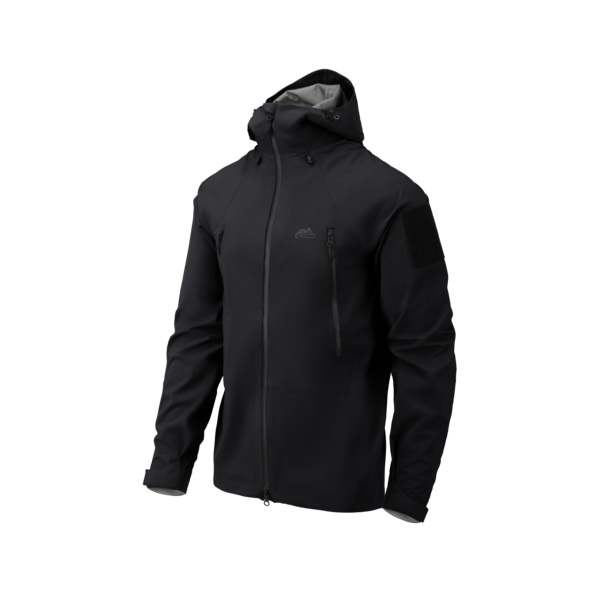 Helikon-Tex SQUALL Hardshell kabát - TorrentStretch