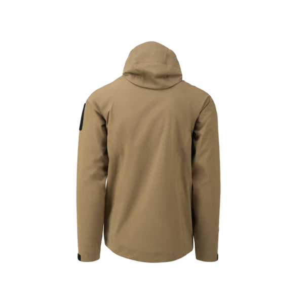 Helikon-Tex SQUALL Hardshell kabát - TorrentStretch