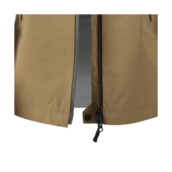 Helikon-Tex SQUALL Hardshell kabát - TorrentStretch