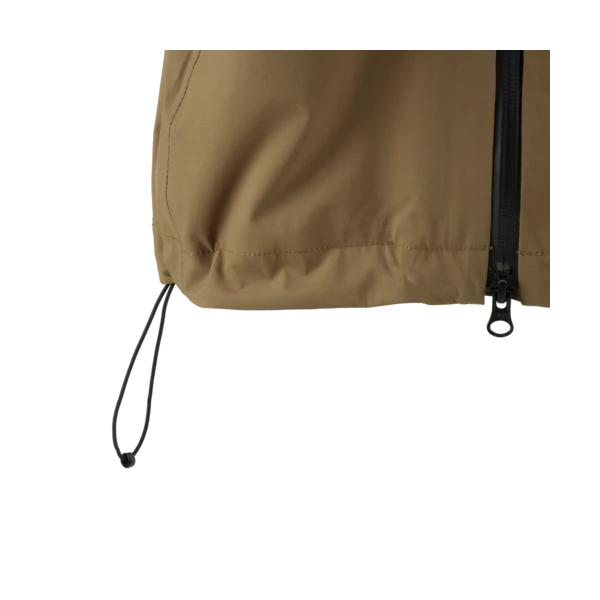 Helikon-Tex SQUALL Hardshell kabát - TorrentStretch