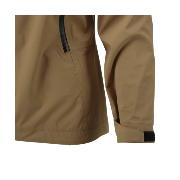 Helikon-Tex SQUALL Hardshell kabát - TorrentStretch