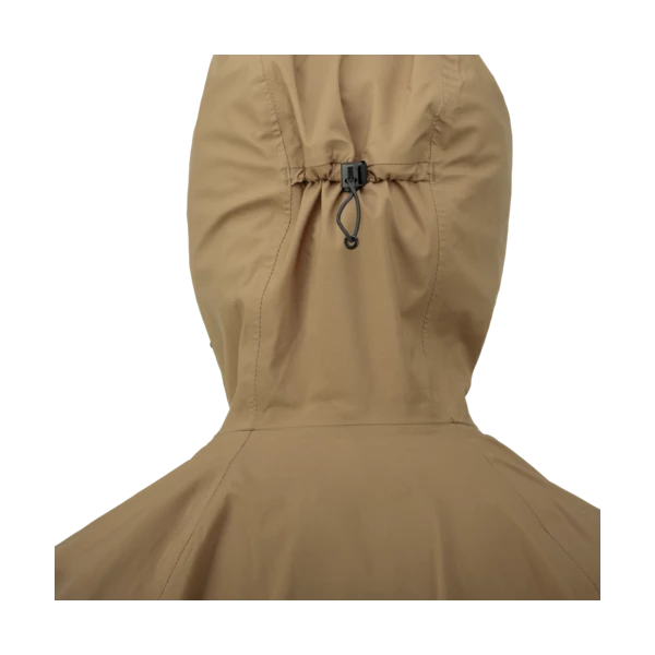 Helikon-Tex SQUALL Hardshell kabát - TorrentStretch