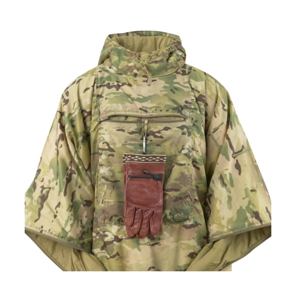 Helikon-Tex Swagman Roll Poncho
