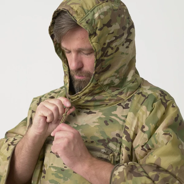 Helikon-Tex Swagman Roll Poncho